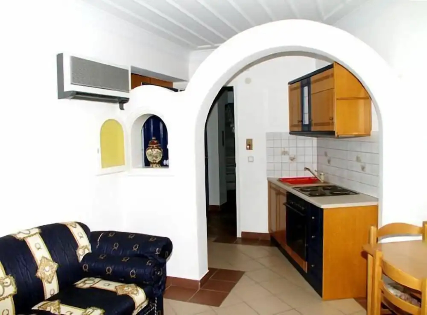 Kalimera Hotel
