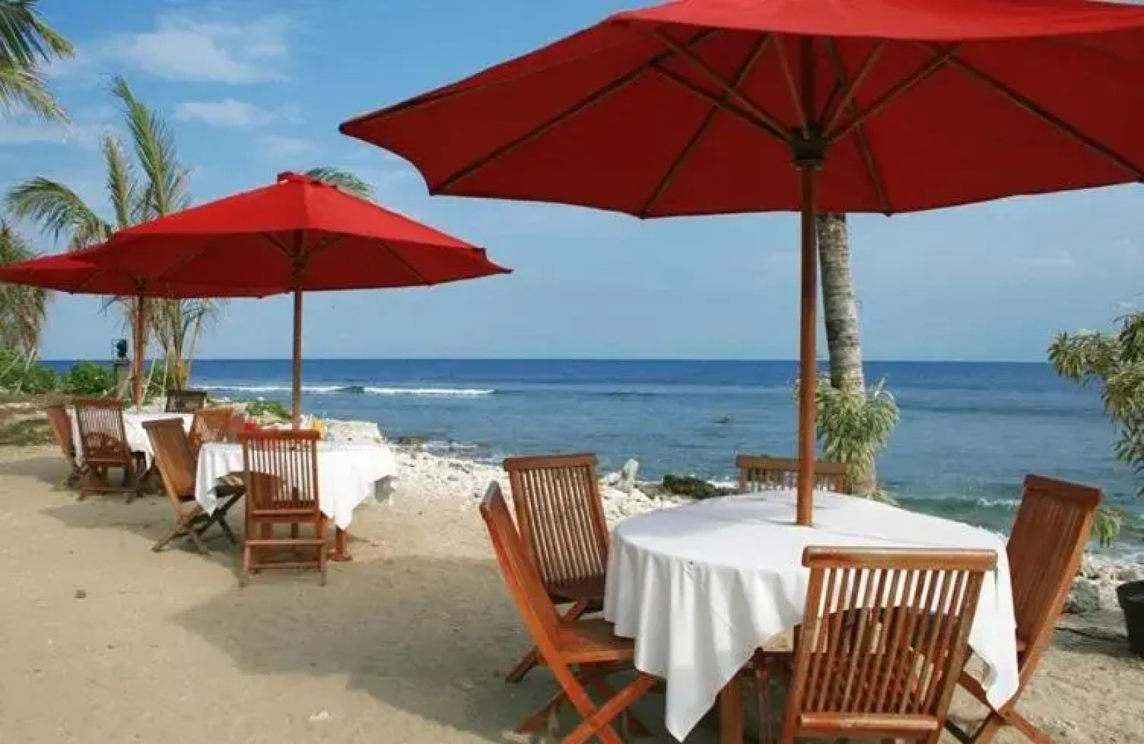 Kalicaa Villa Resort