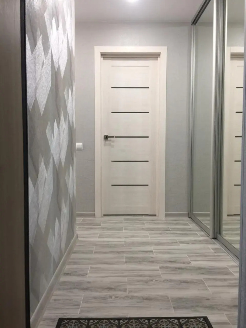 Апартаменты на улице Пожарского 8