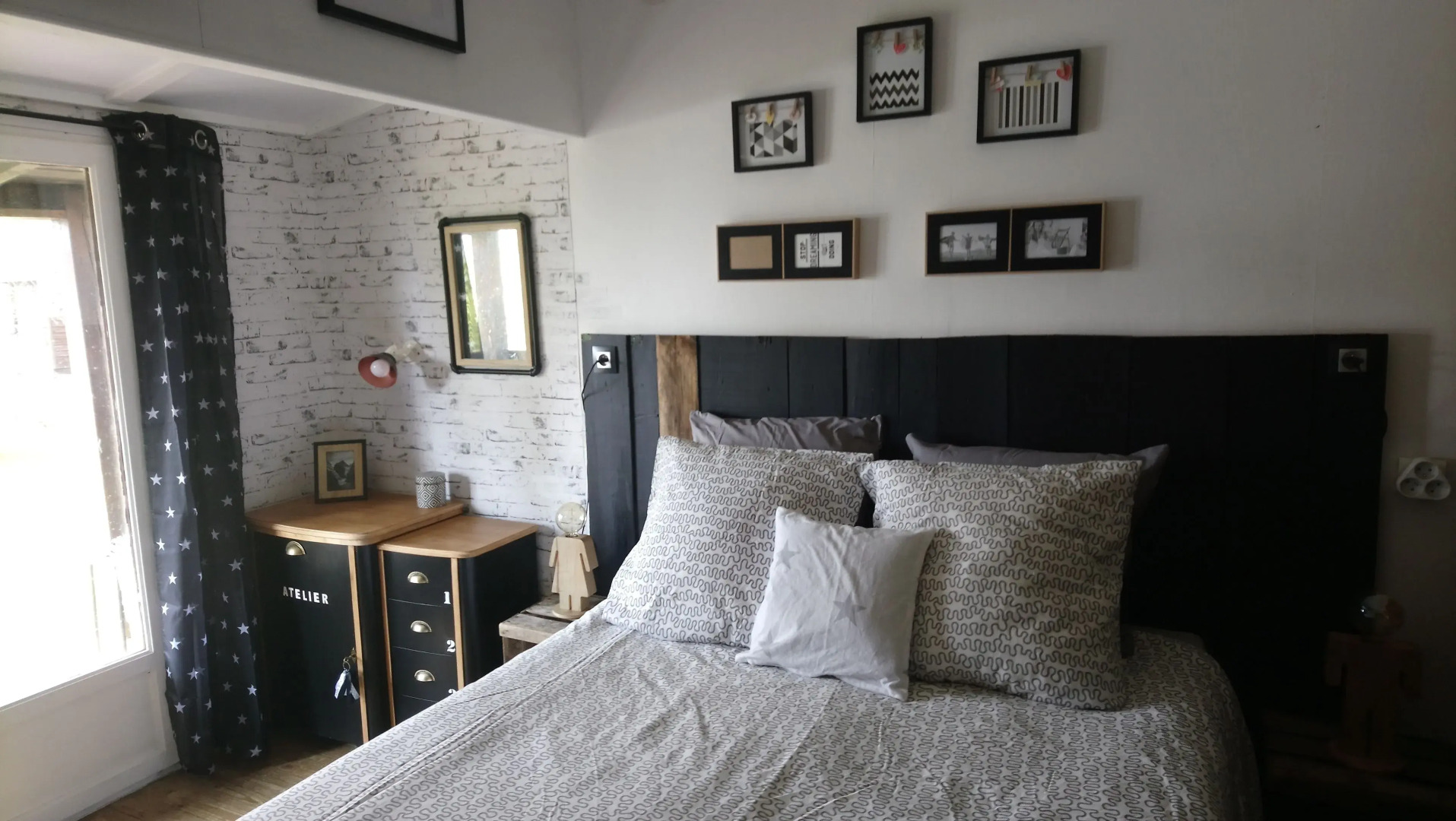 Les Chalets Du Goulet