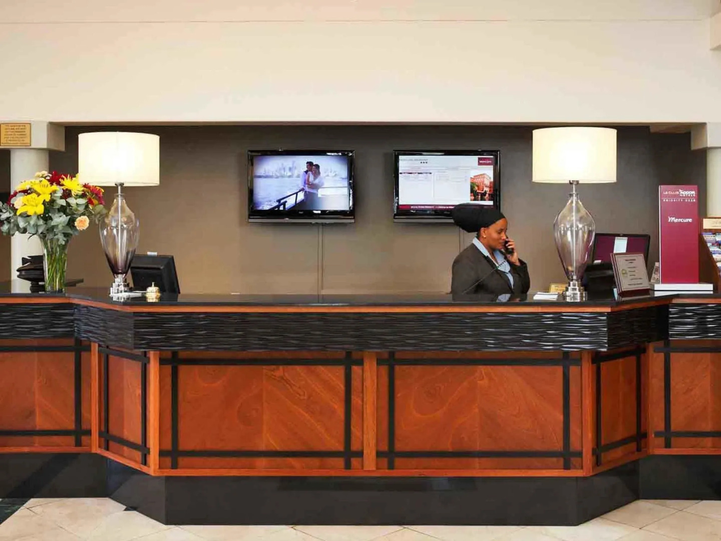 Mercure Johannesburg Midrand Hotel