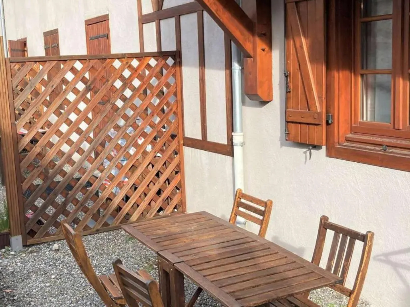 Appartement Vignec, 2 pièces, 6 personnes - FR-1-504-139