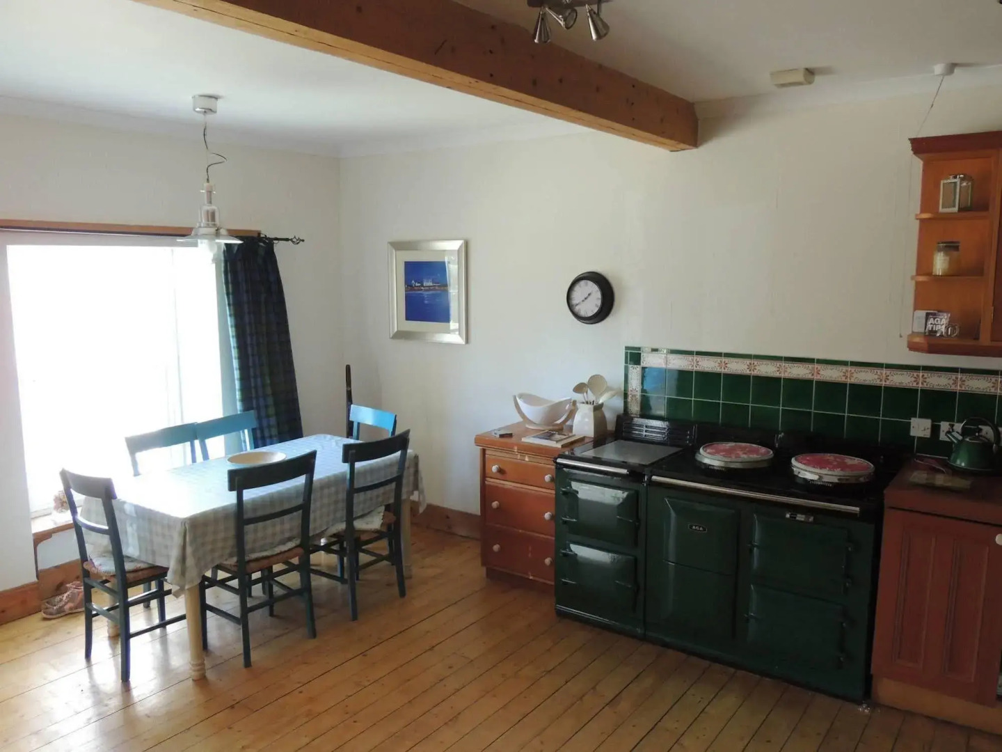 Centre Stables Luxury Self Catering Loch Lomond