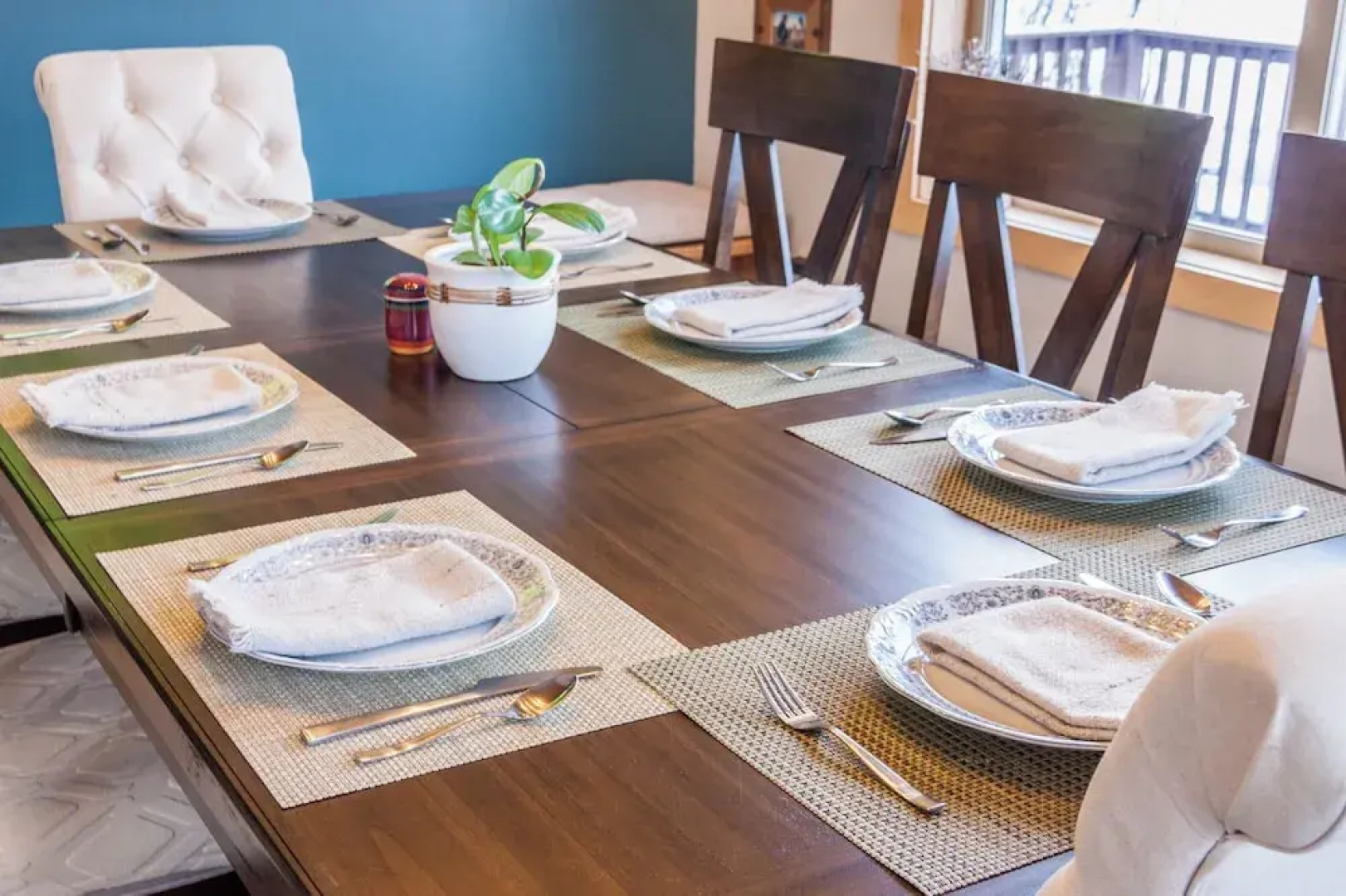 Bear Lake Lodgings Bed & Breakfast