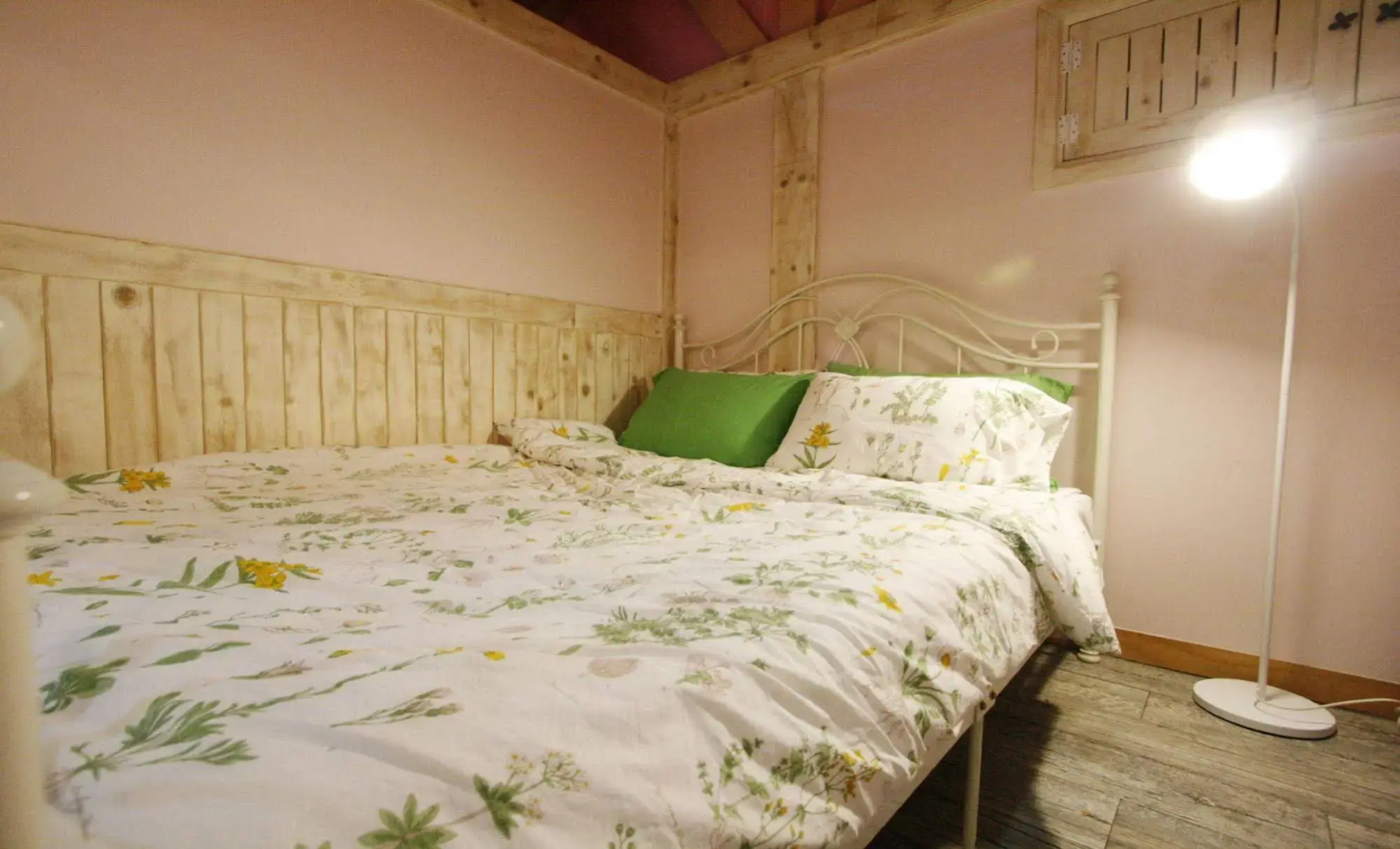 Seorak Garden Villa