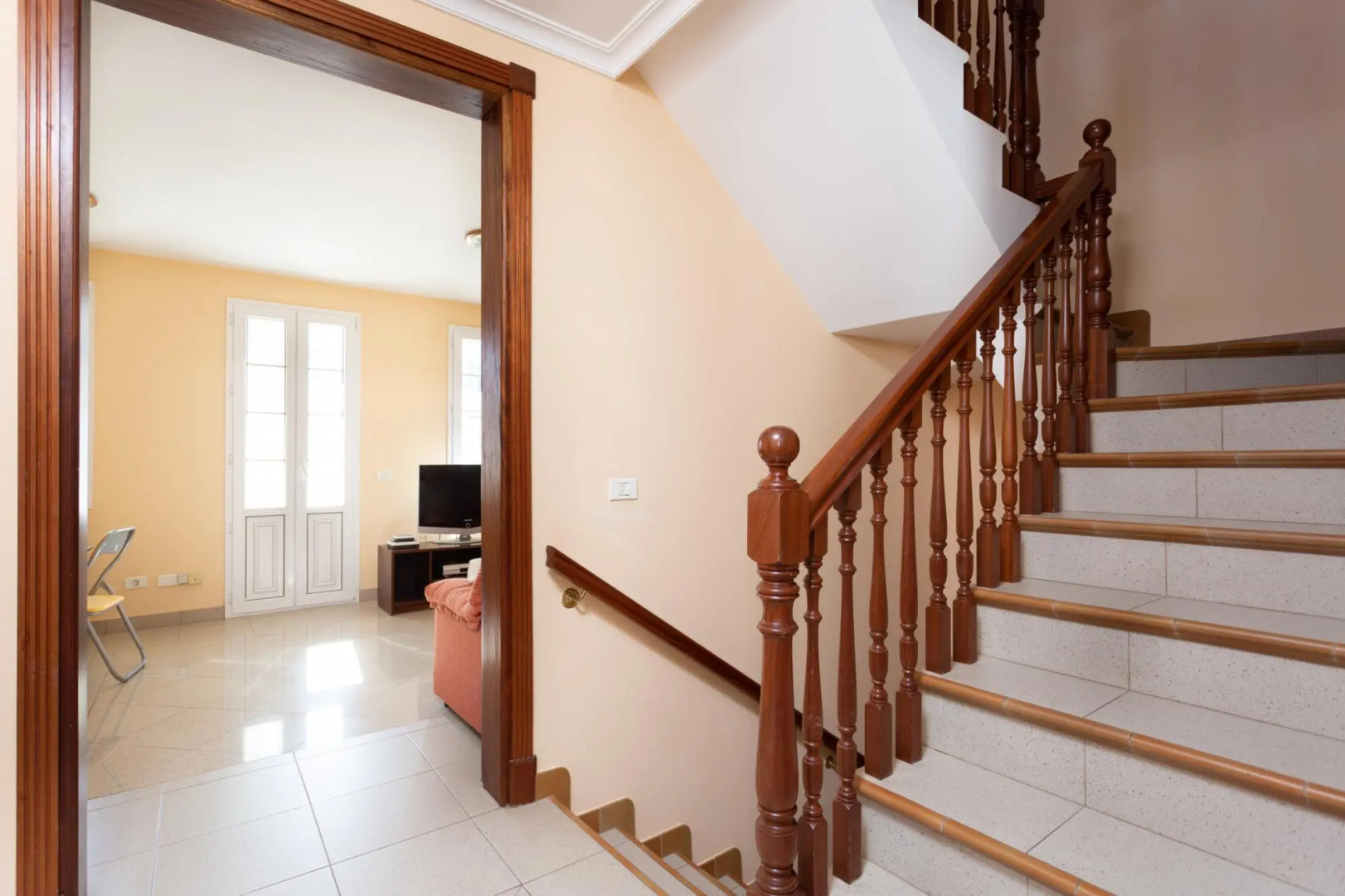 Home2book Abades Beach Wifi