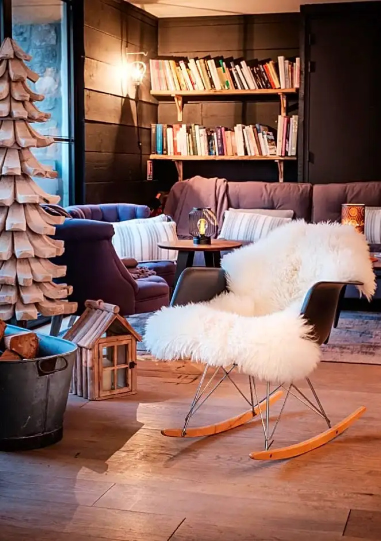 LÎle Ô Château (ex Les Douves)