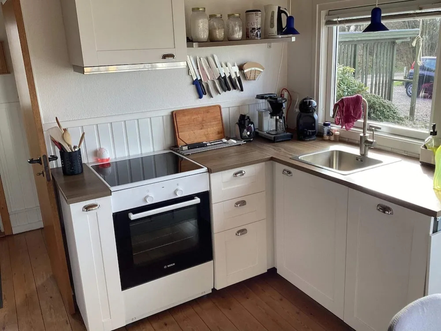 5 Person Holiday Home in Broager