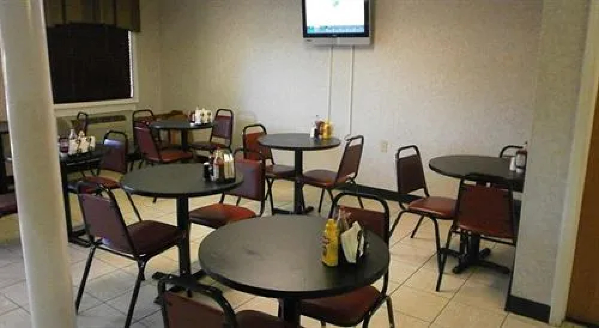 Best Western Kennesaw Inn