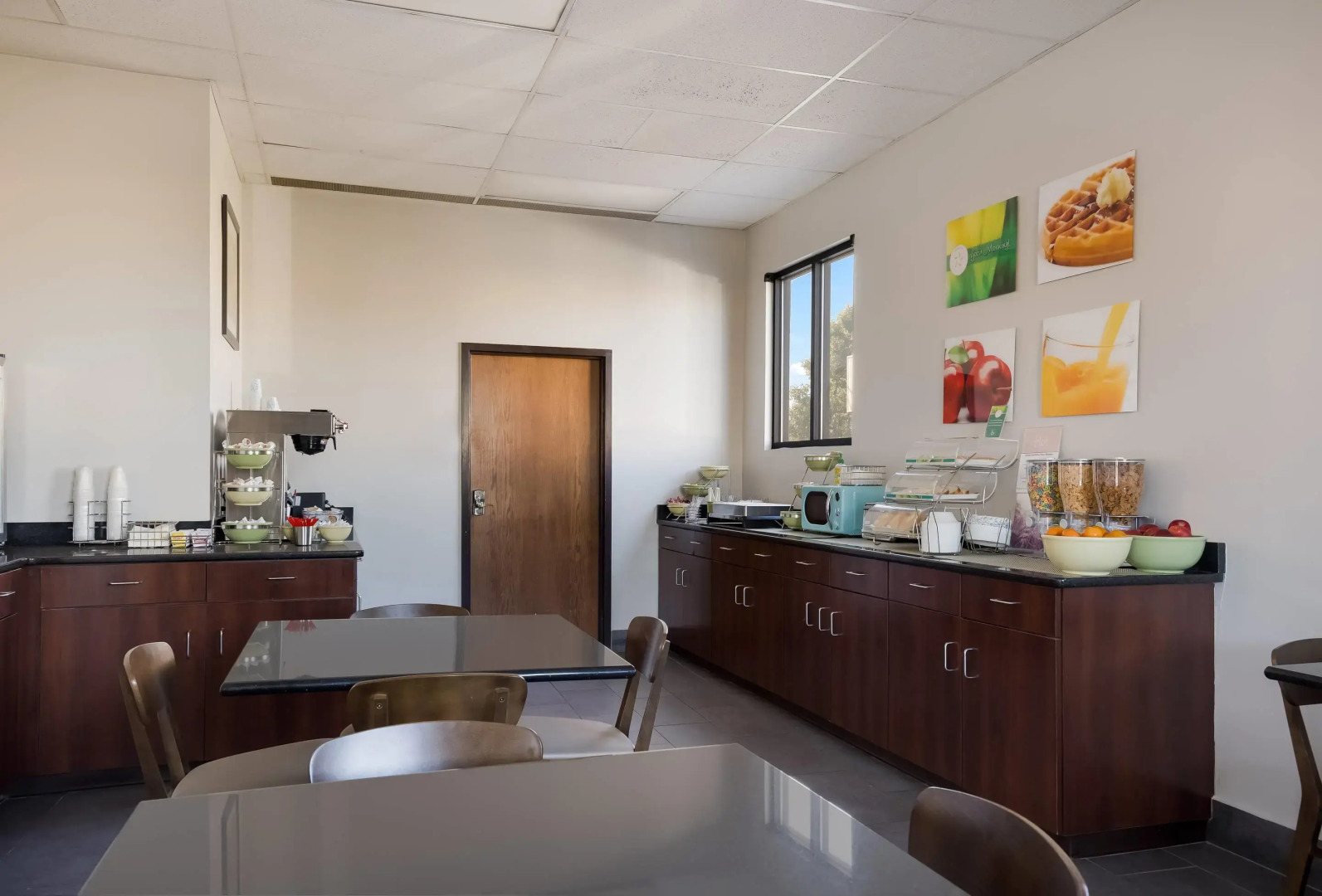 Quality Inn Hall of Fame