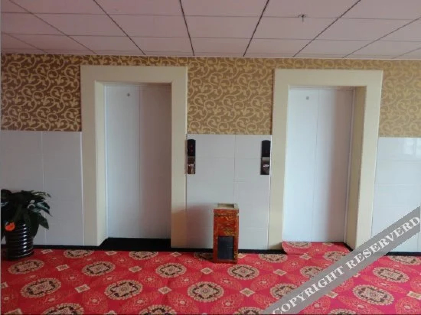 Xinyuan Express Inn
