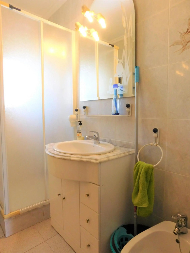 Apartamento en Golden Park