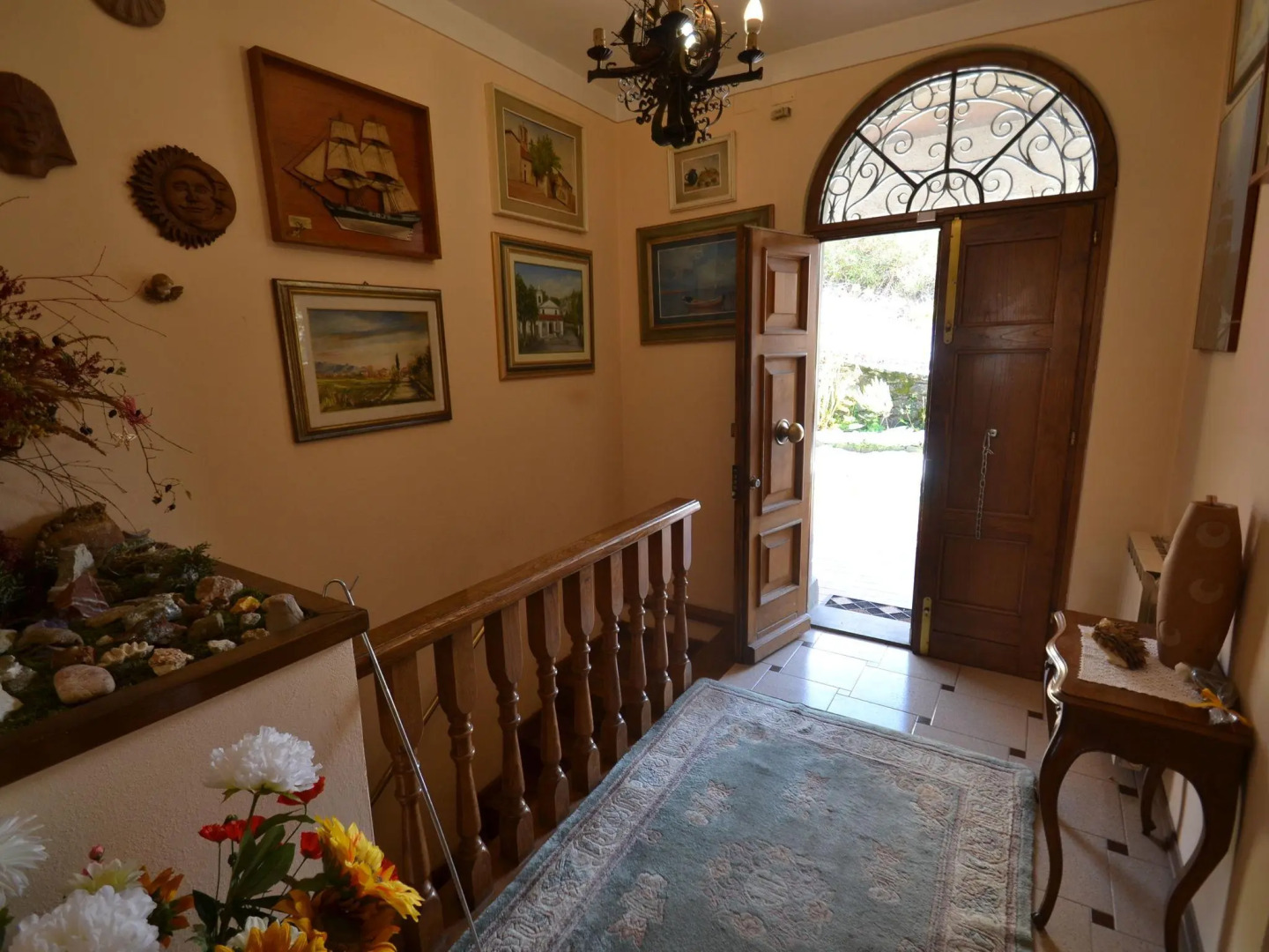 Belvilla by OYO Il Cerro