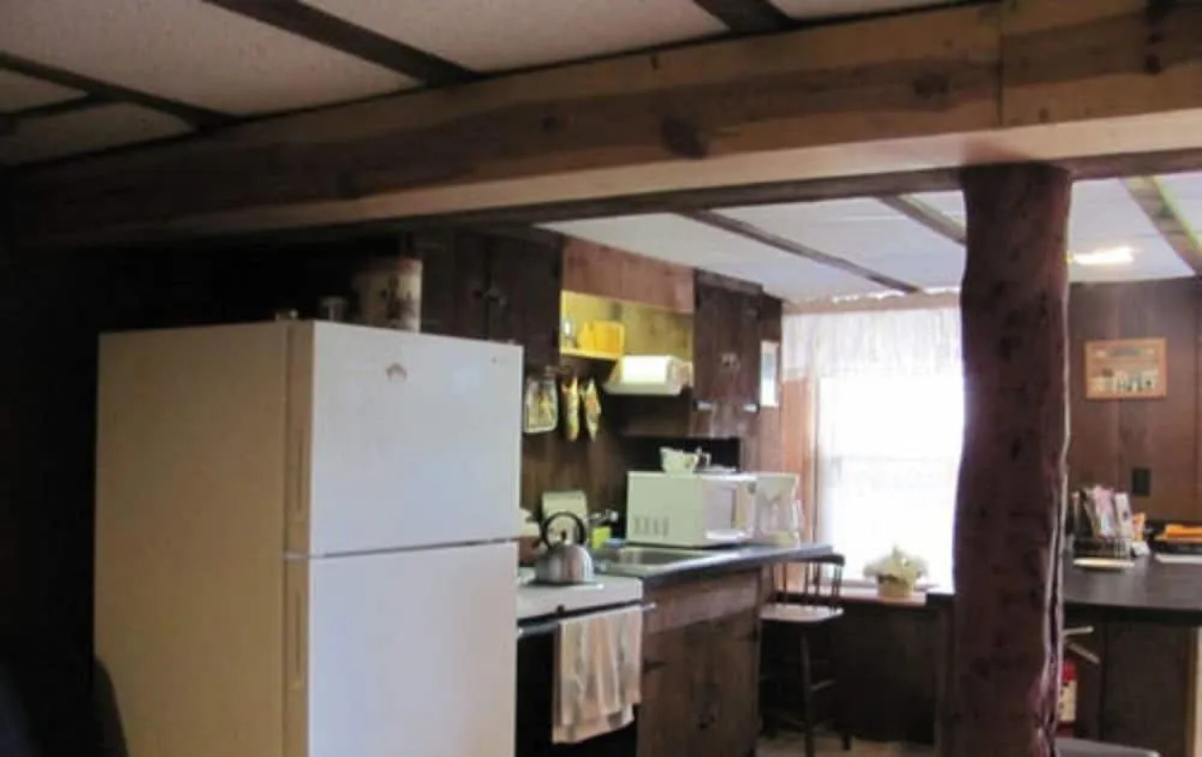 Blue Rock Bed and Breakfast