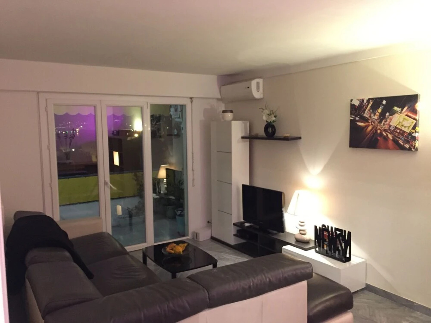 Appartement Juan Les Pins - Le Grand Sud