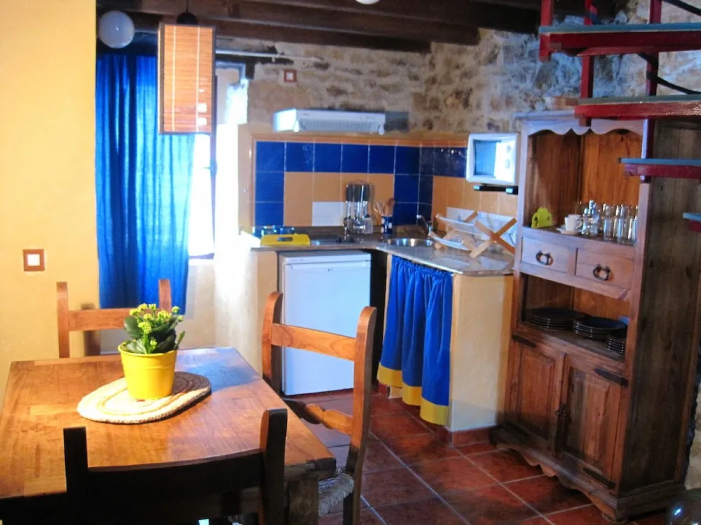 El Pozo de los Lobos