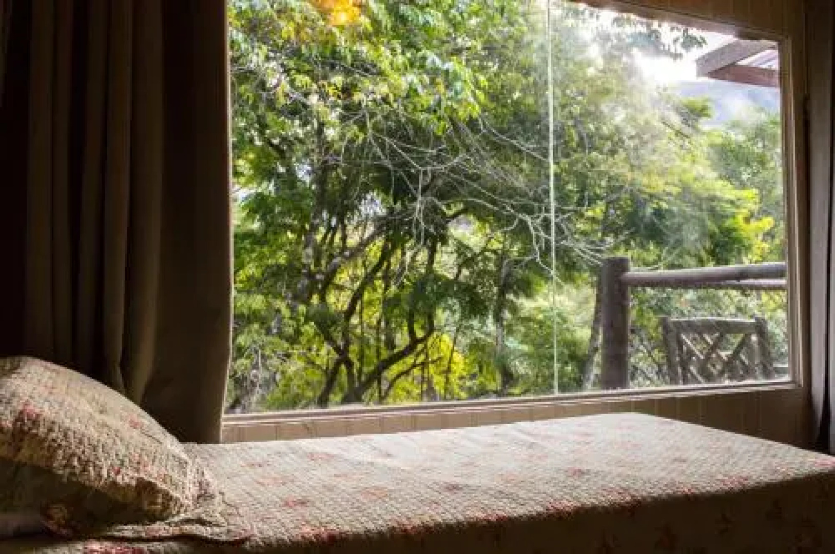 Pousada Vila Santa Barbara