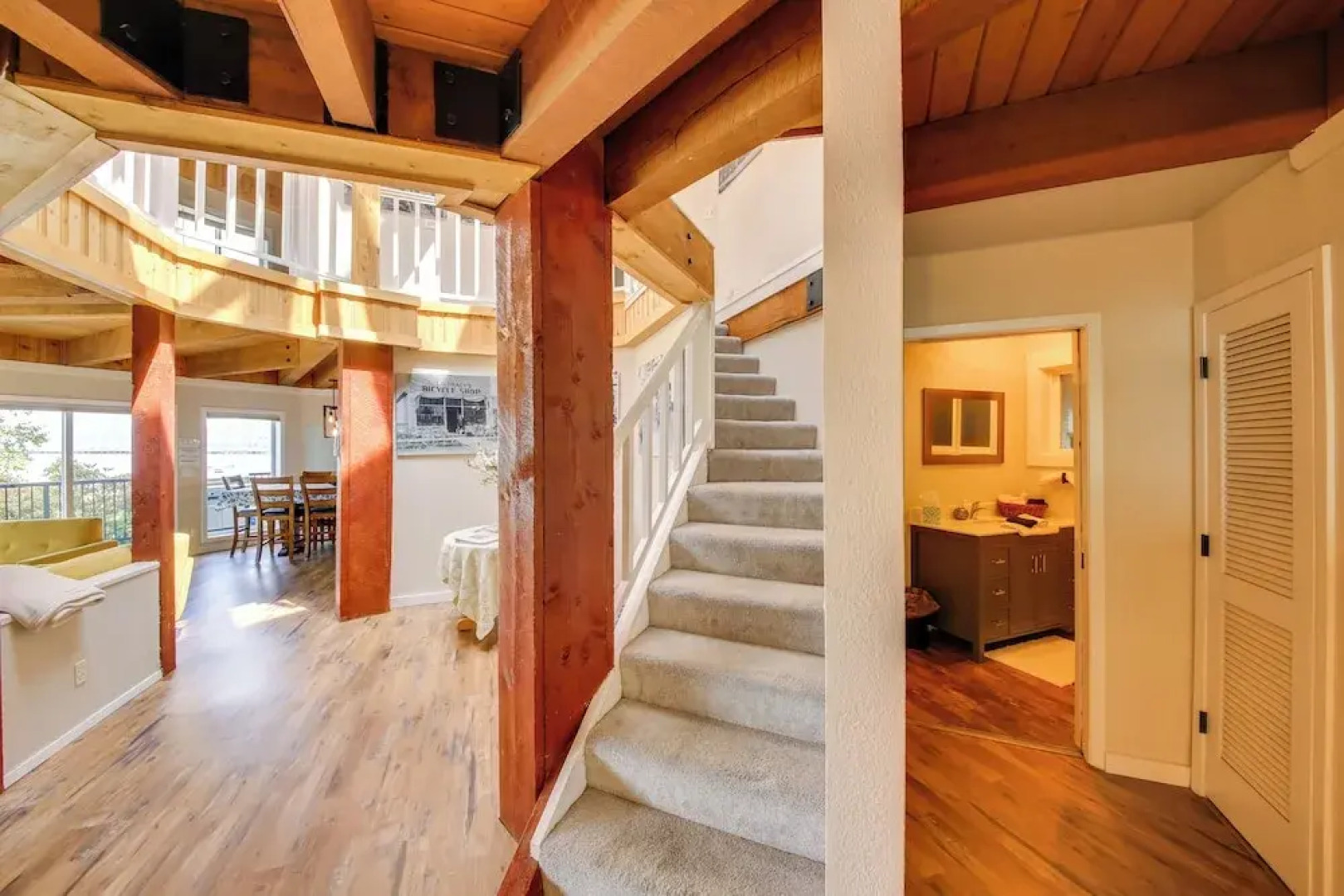 Stellar Views! Lake Pend Oreille Retreat w/ Dock