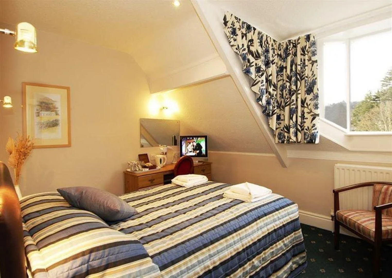 Windermere Park inc Free off-site Health Club