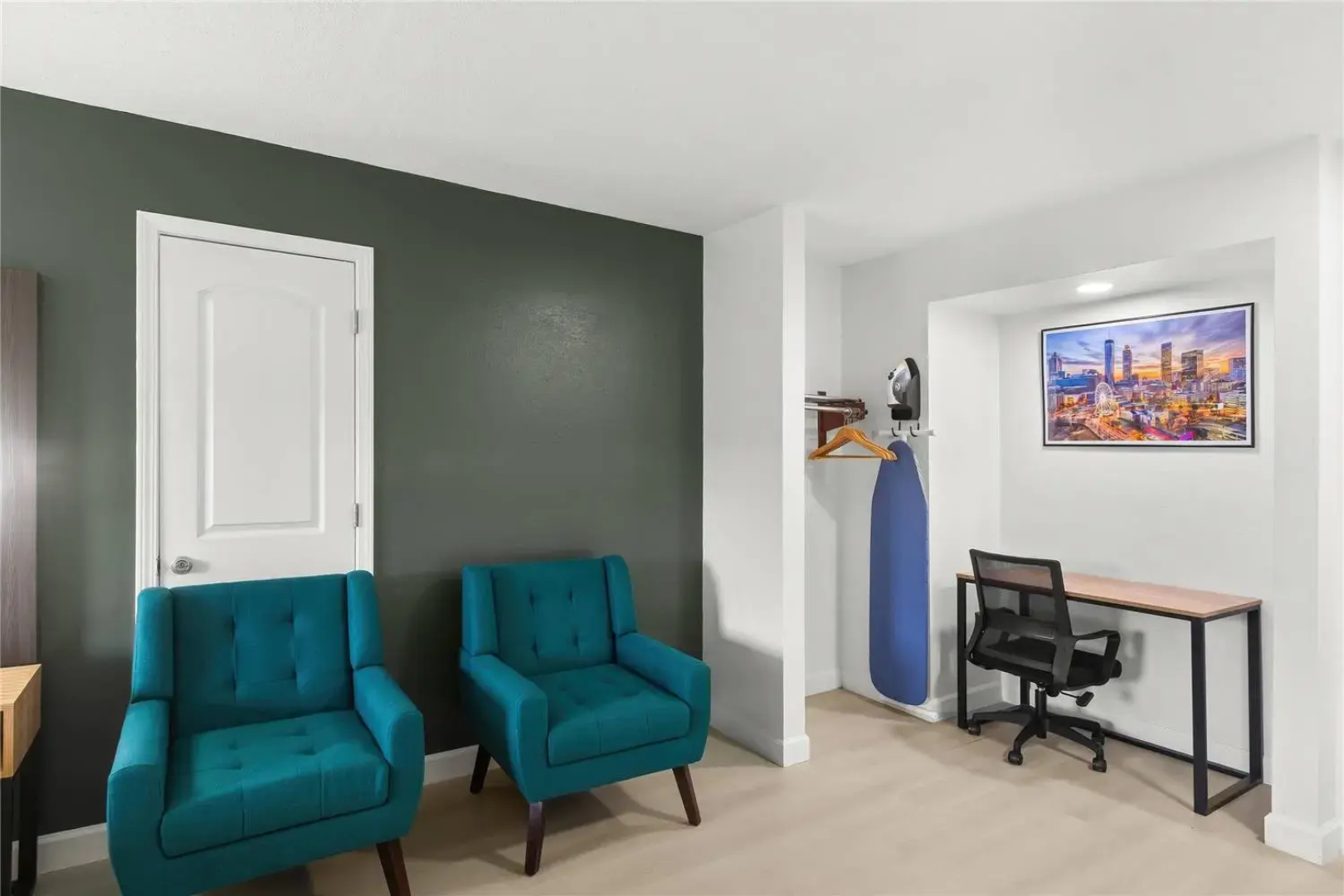 Quality Inn Tallapoosa
