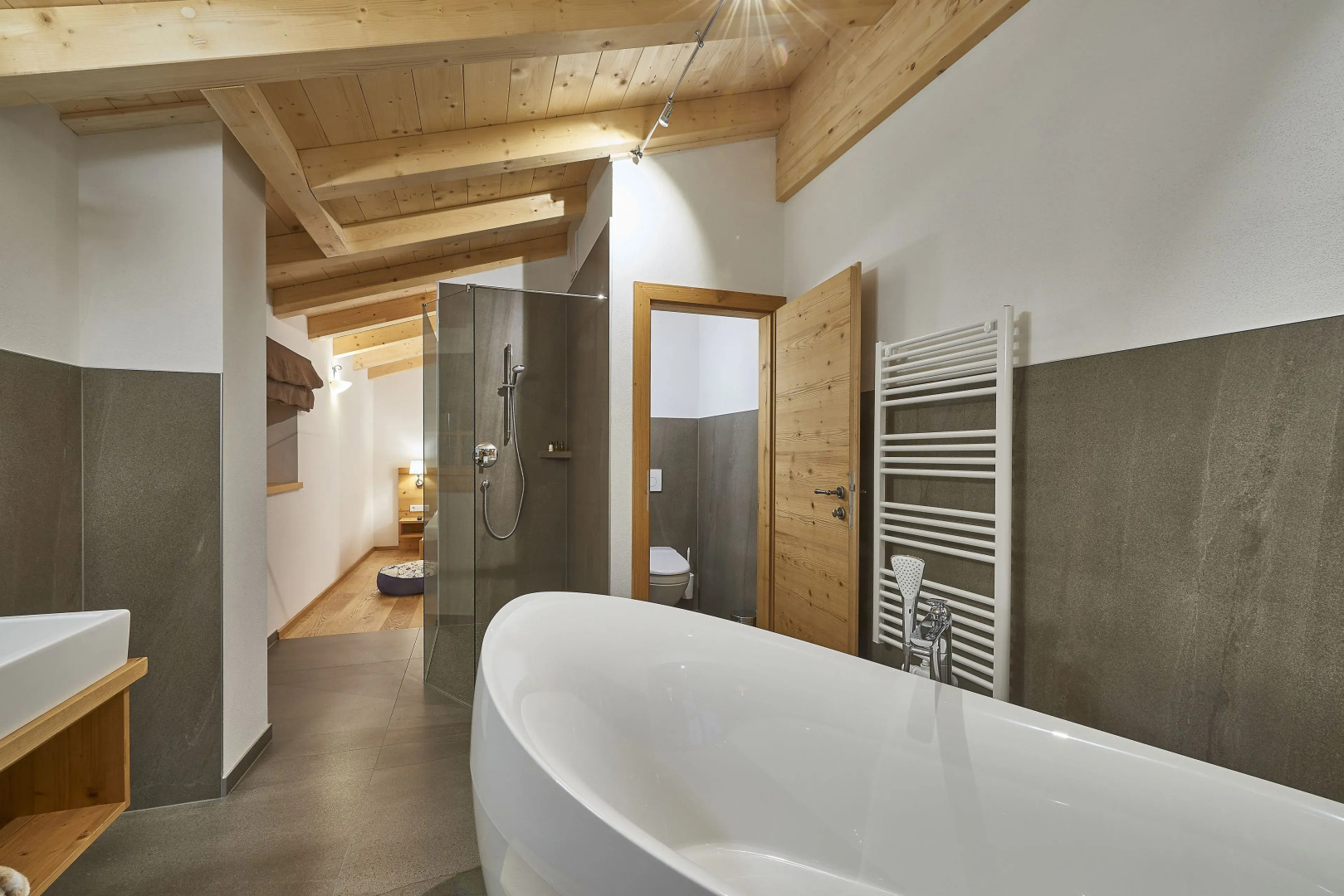 Berg- & Seeblick Pfefferbauer