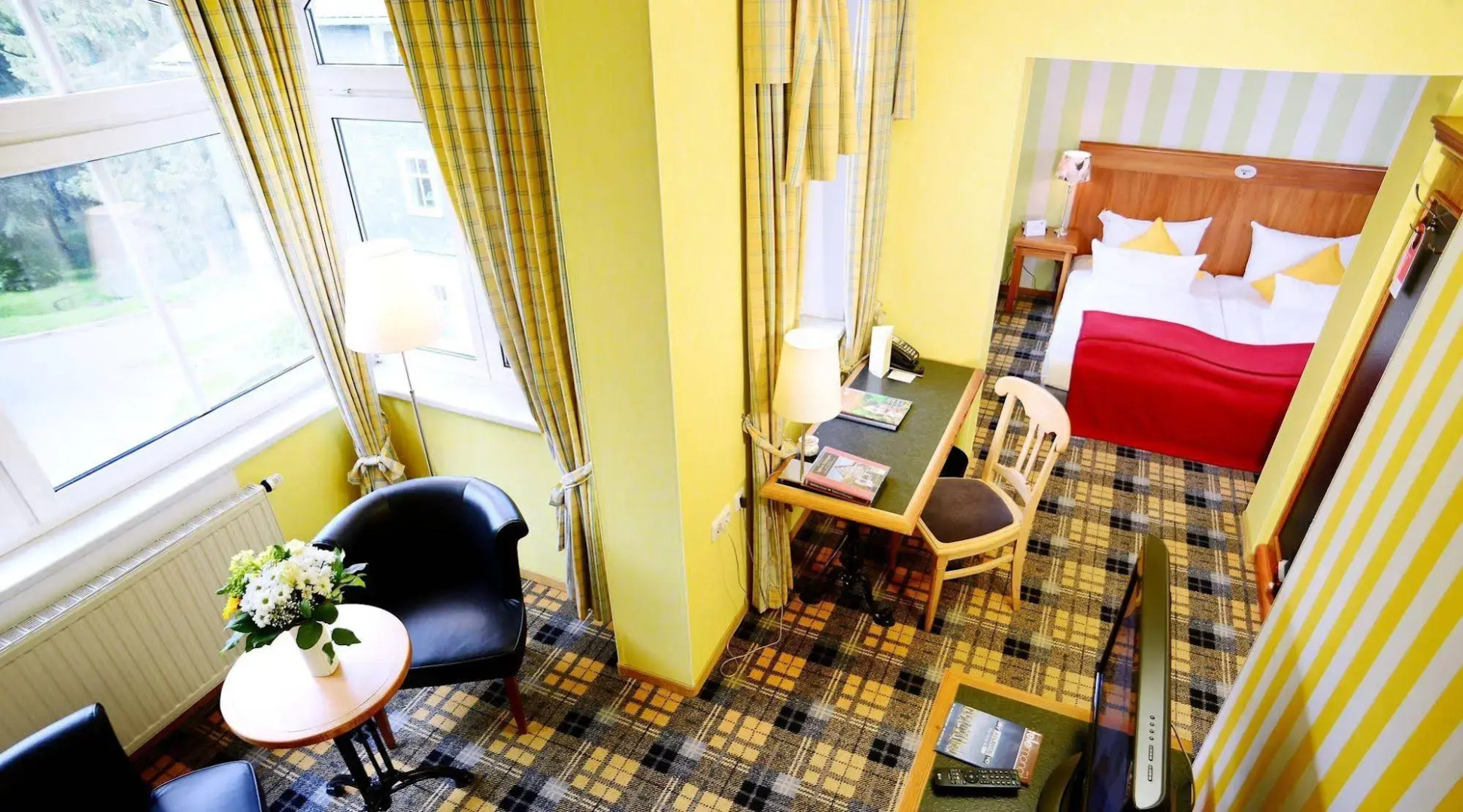 Hotel Schieferhof - GlasLUST