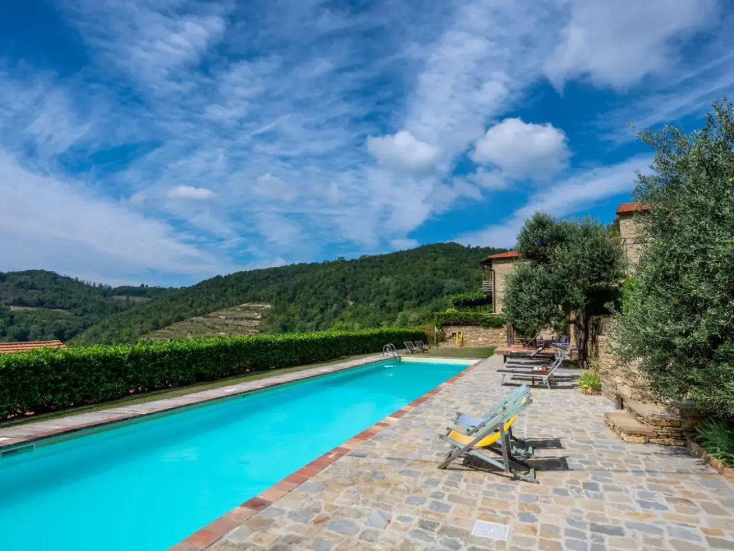 Apartment Rosso by Interhome