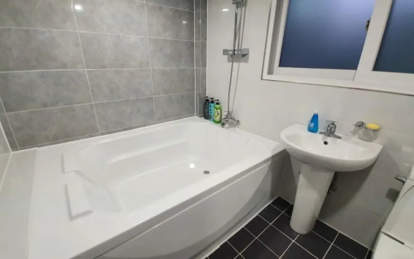 Gurye Jirisan Rosinante House Pension