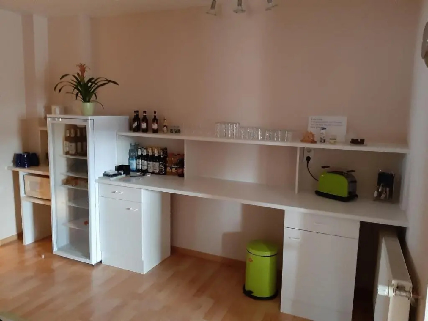 Zimmervermietung Lehmann