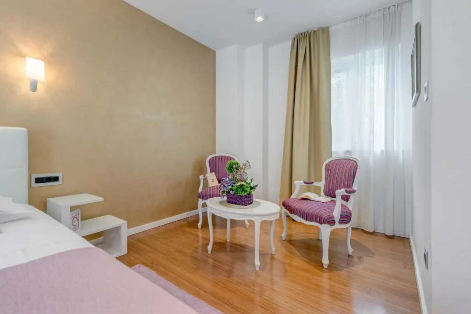 Apartment Rex Exclusive