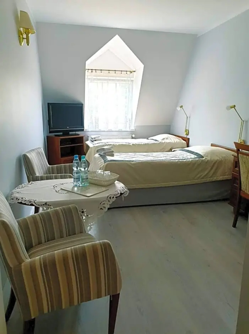 W Krainie Alicji Wellness & Spa