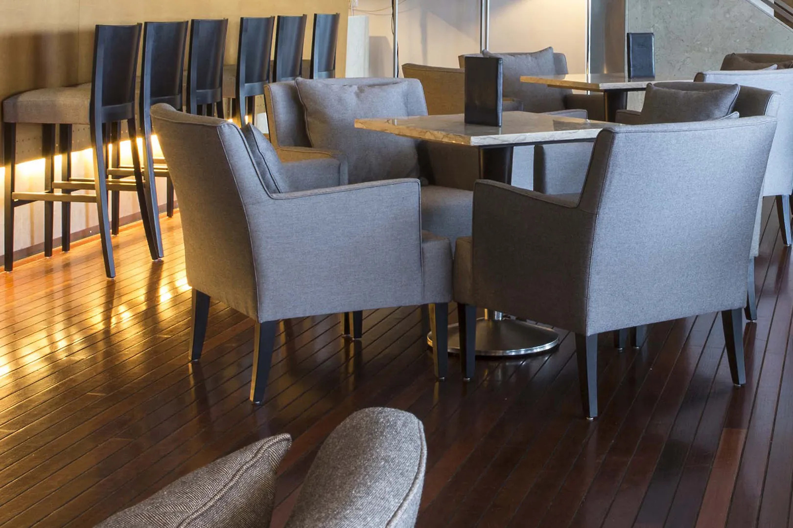 Hotel Marina Atlântico