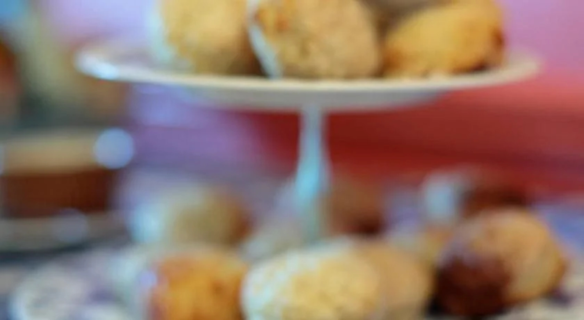 Ballyknocken House and Cookery School