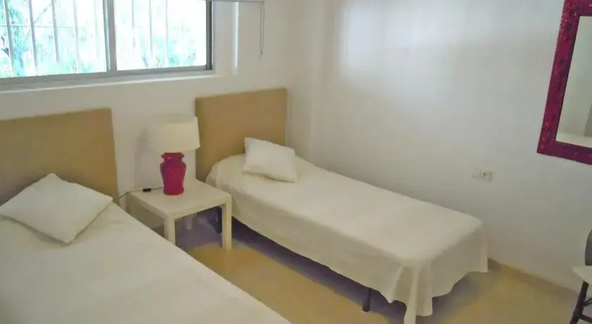 Apartamento Guadalmina Baja