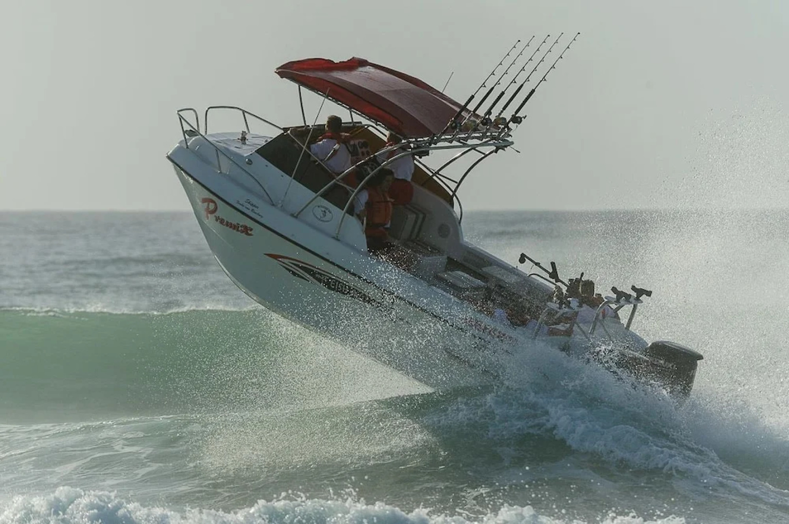 17 Manzini Holiday Resort