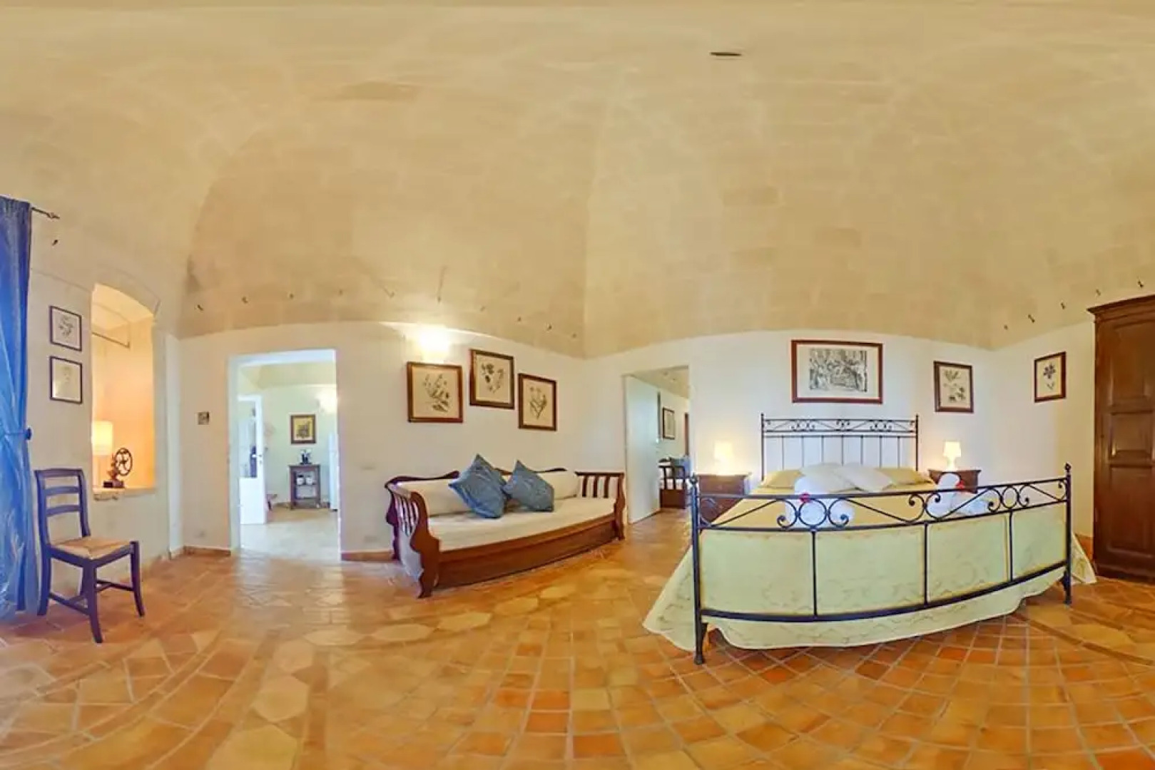 Agriturismo La Stornara