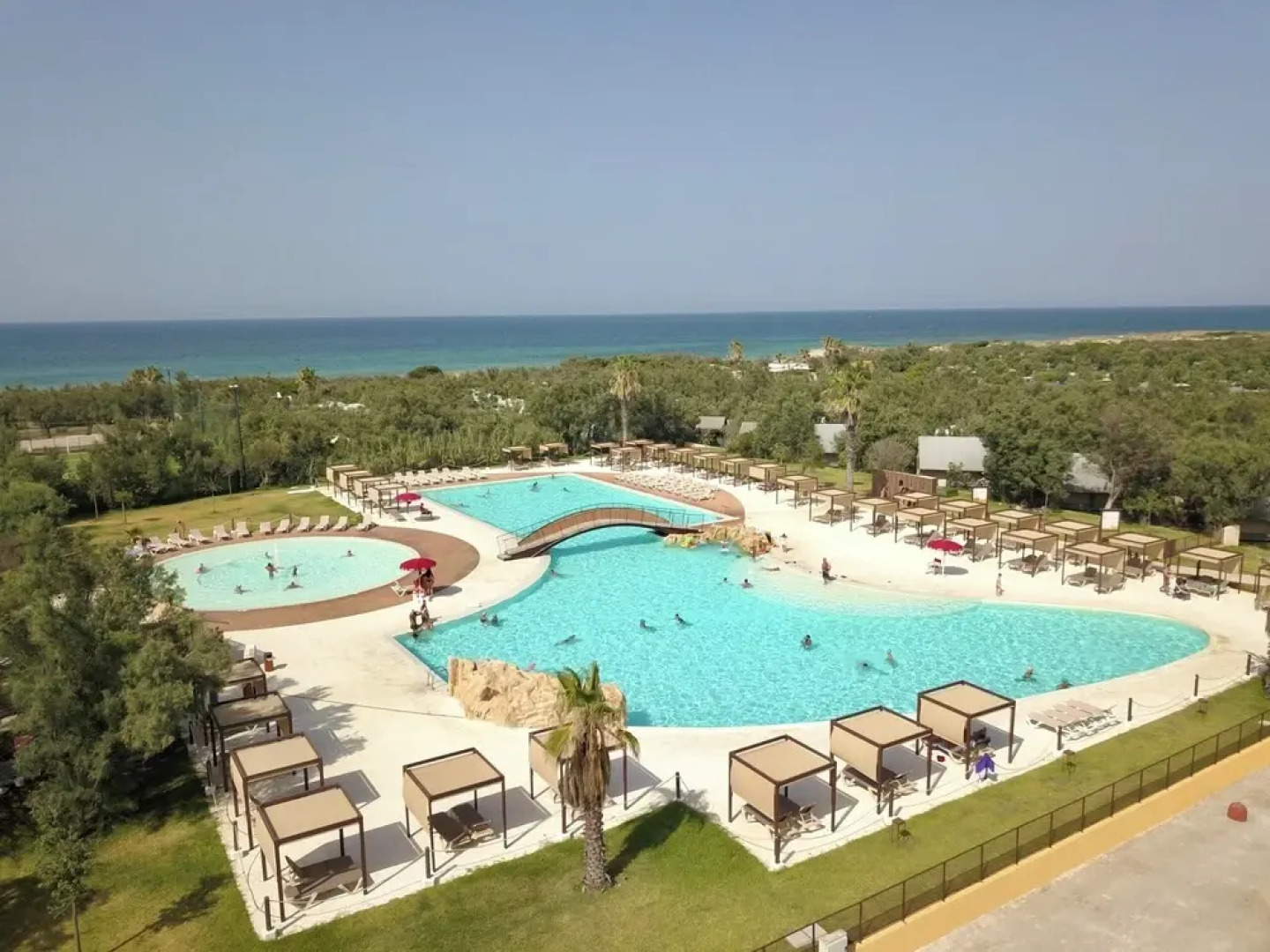 Torre Rinalda Camping Village