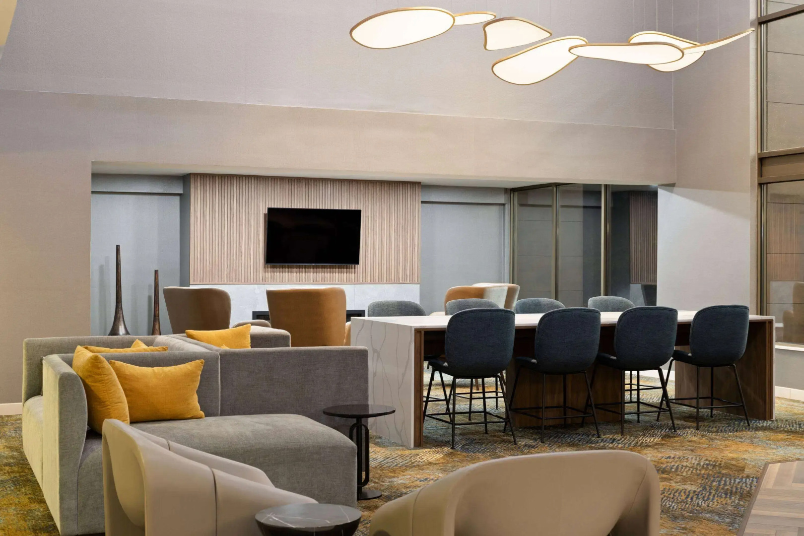 La Quinta Inn & Suites by Wyndham Yakima Downtown