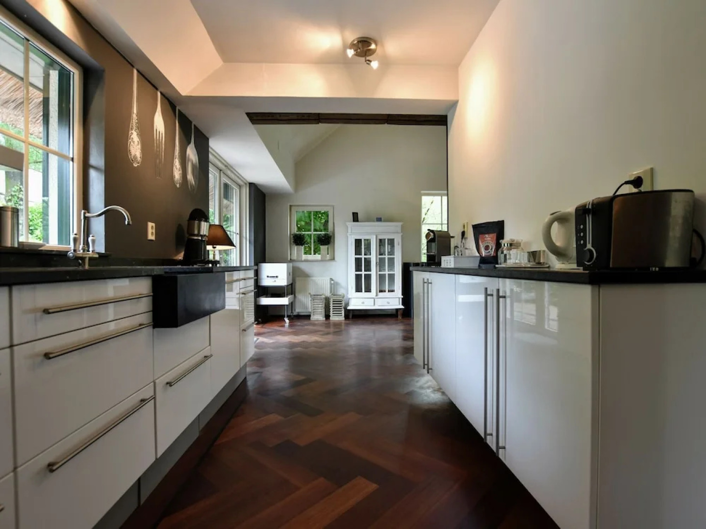 Tasteful Villa in Guelders with a Private Terrace