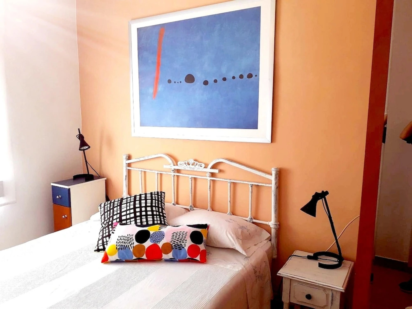 House With 3 Bedrooms in El Poyo del Cid, With Enclosed Garden