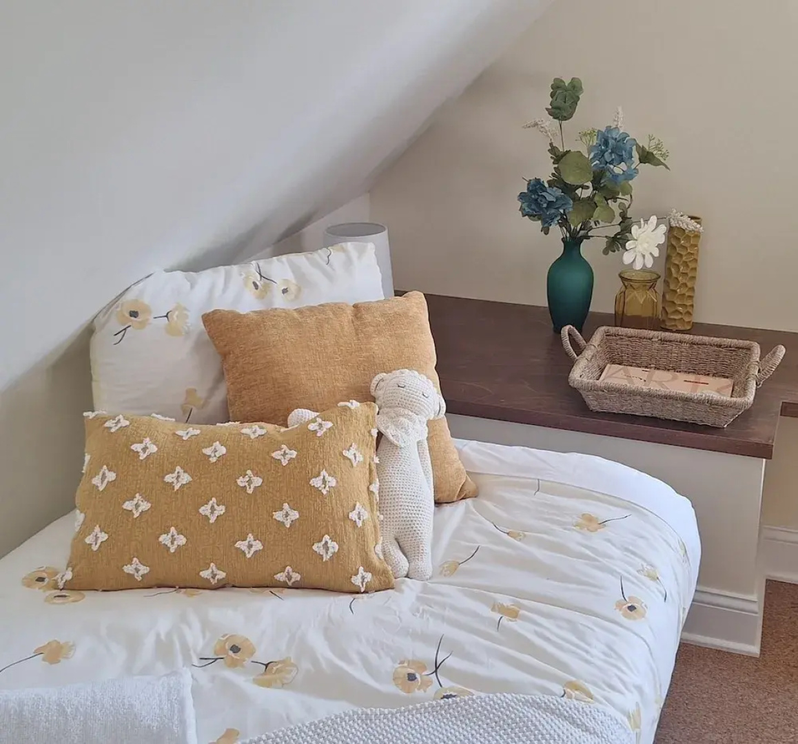 The Oak Park Loft