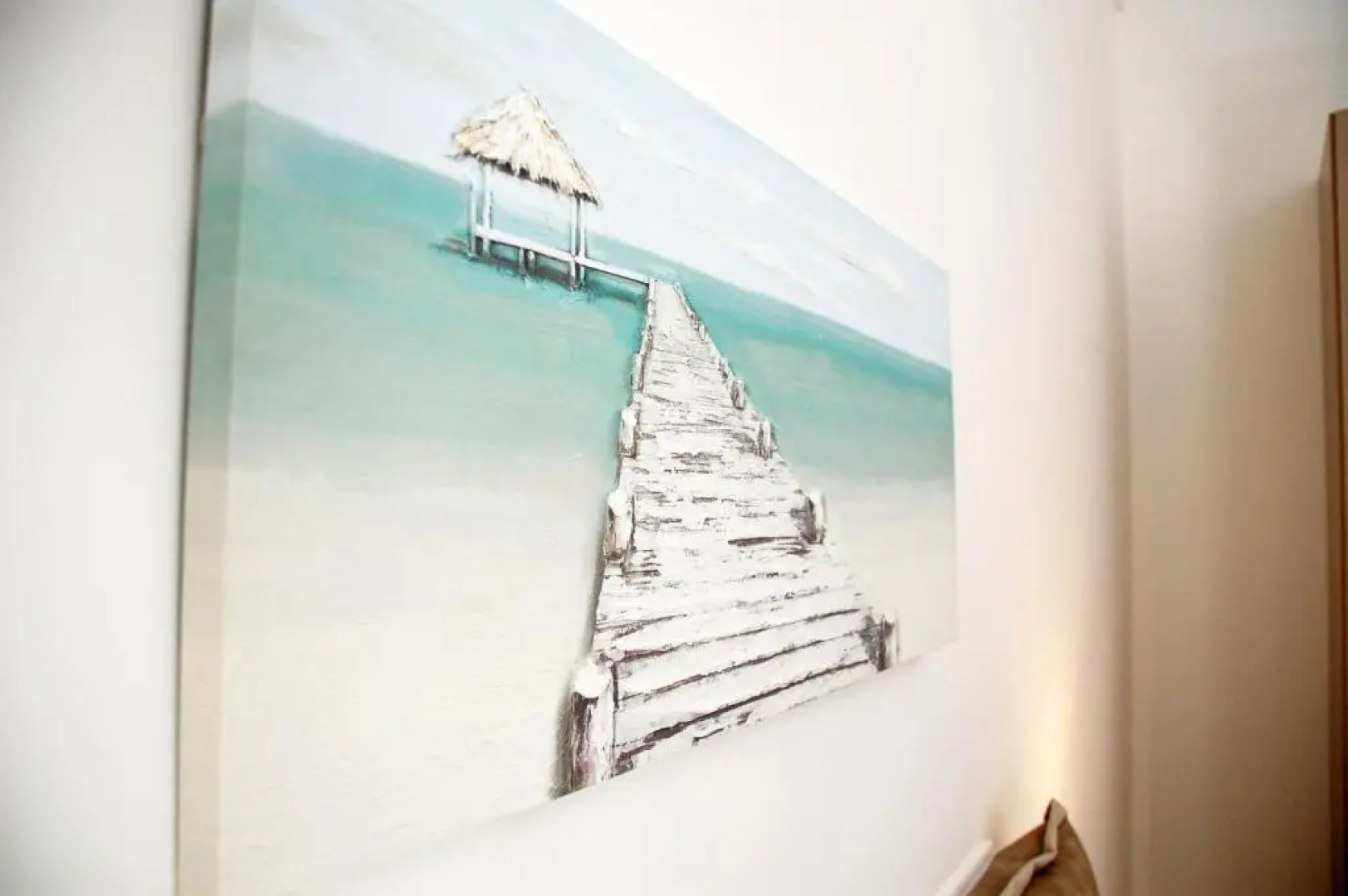 Bari Rooms Central Station