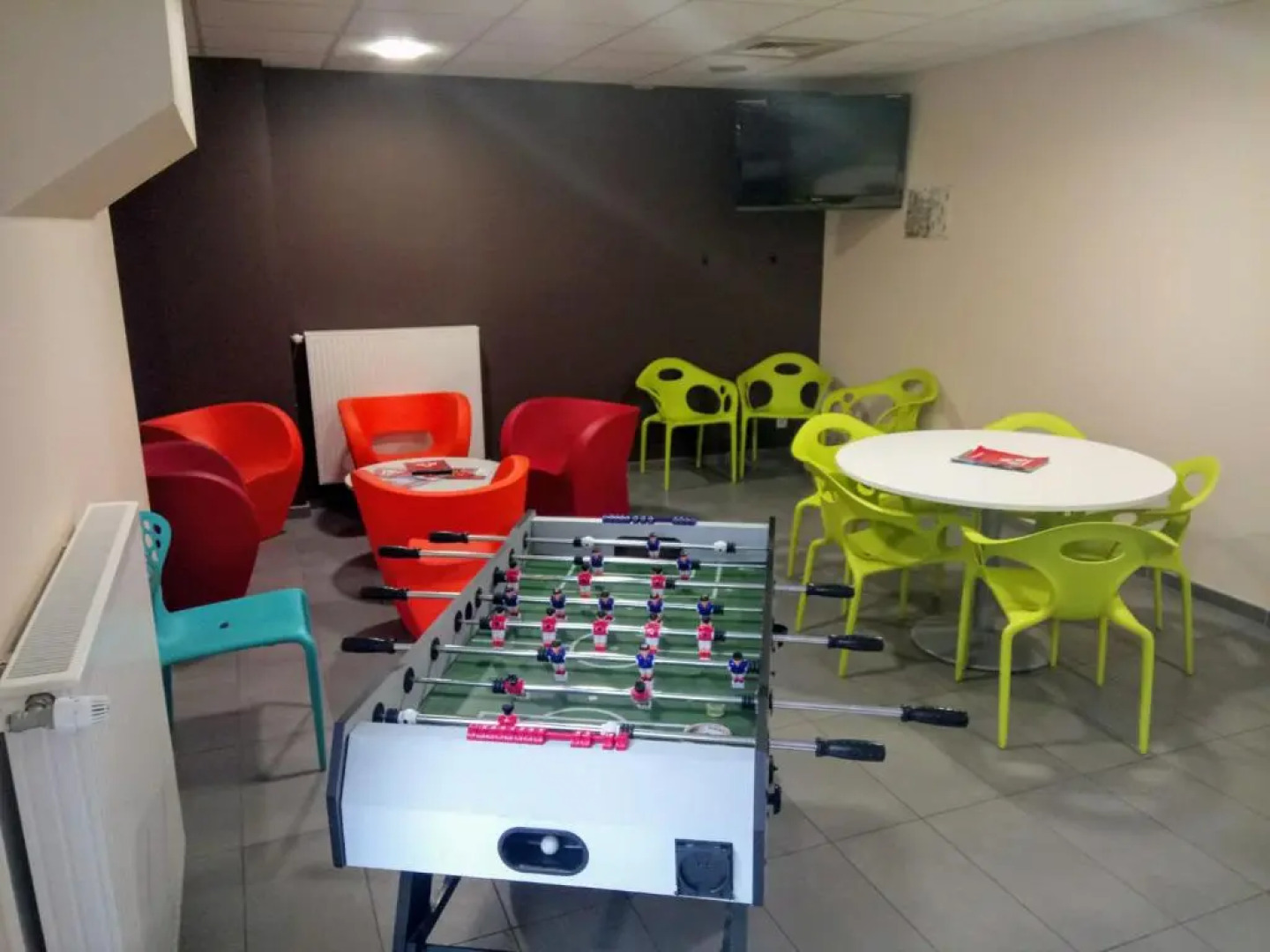 L'Auberge des Remparts