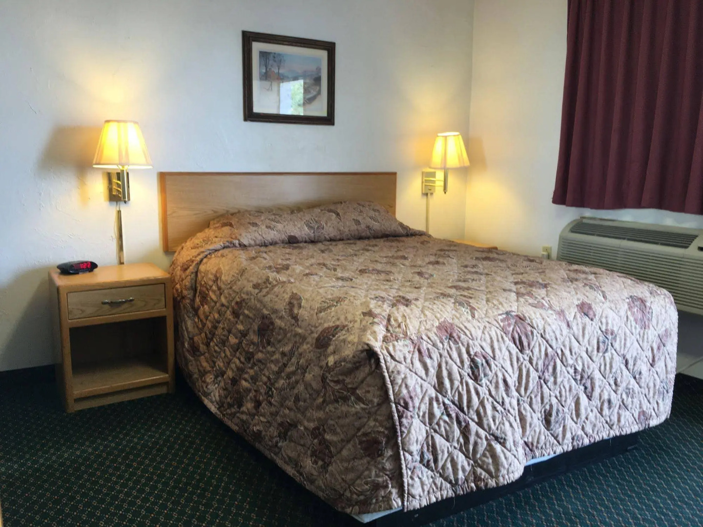 Umatilla Inn and Suites
