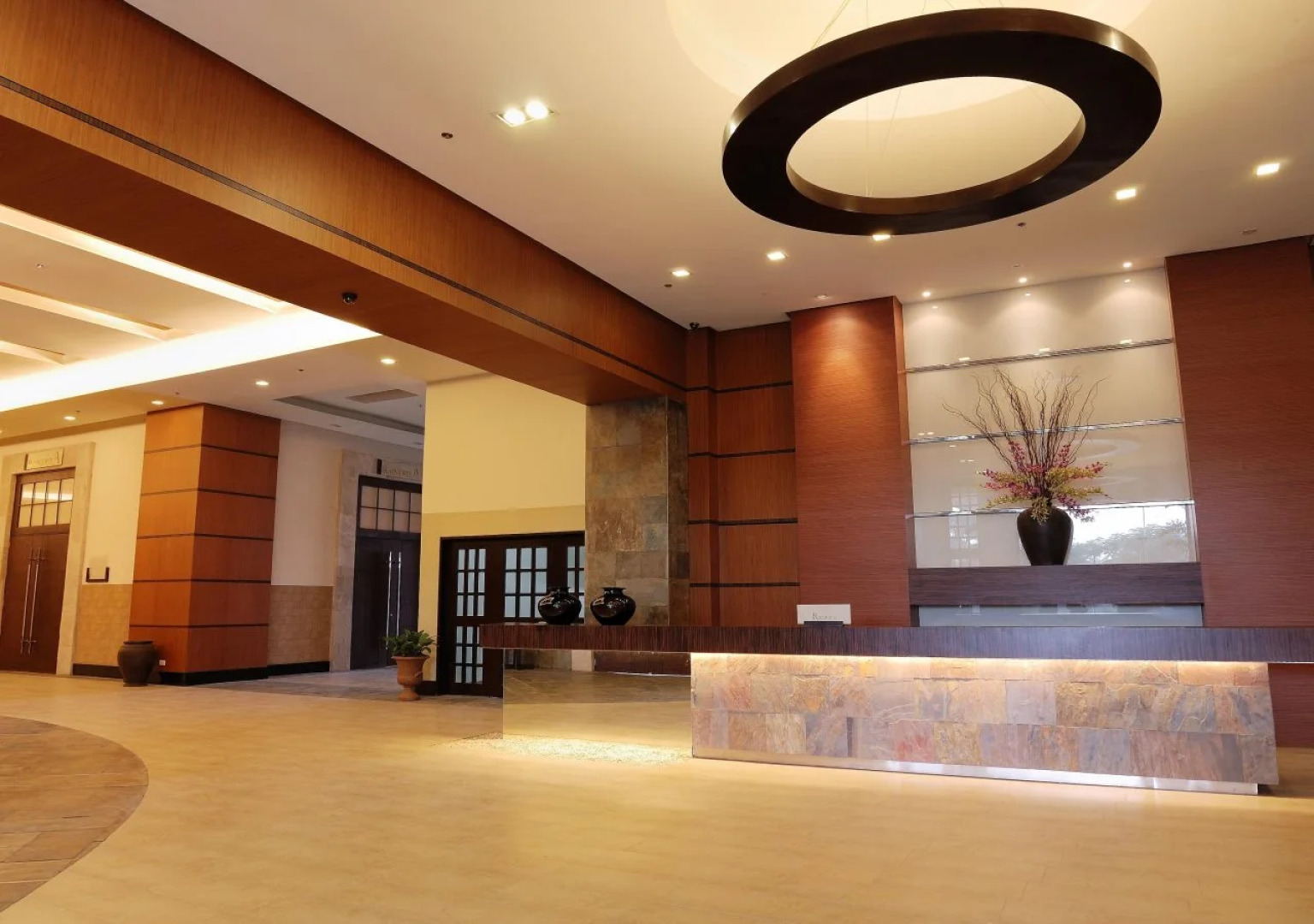 Summit Ridge Tagaytay