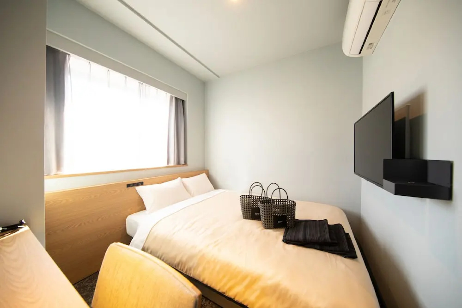 Отель Amanek Inn Beppu 