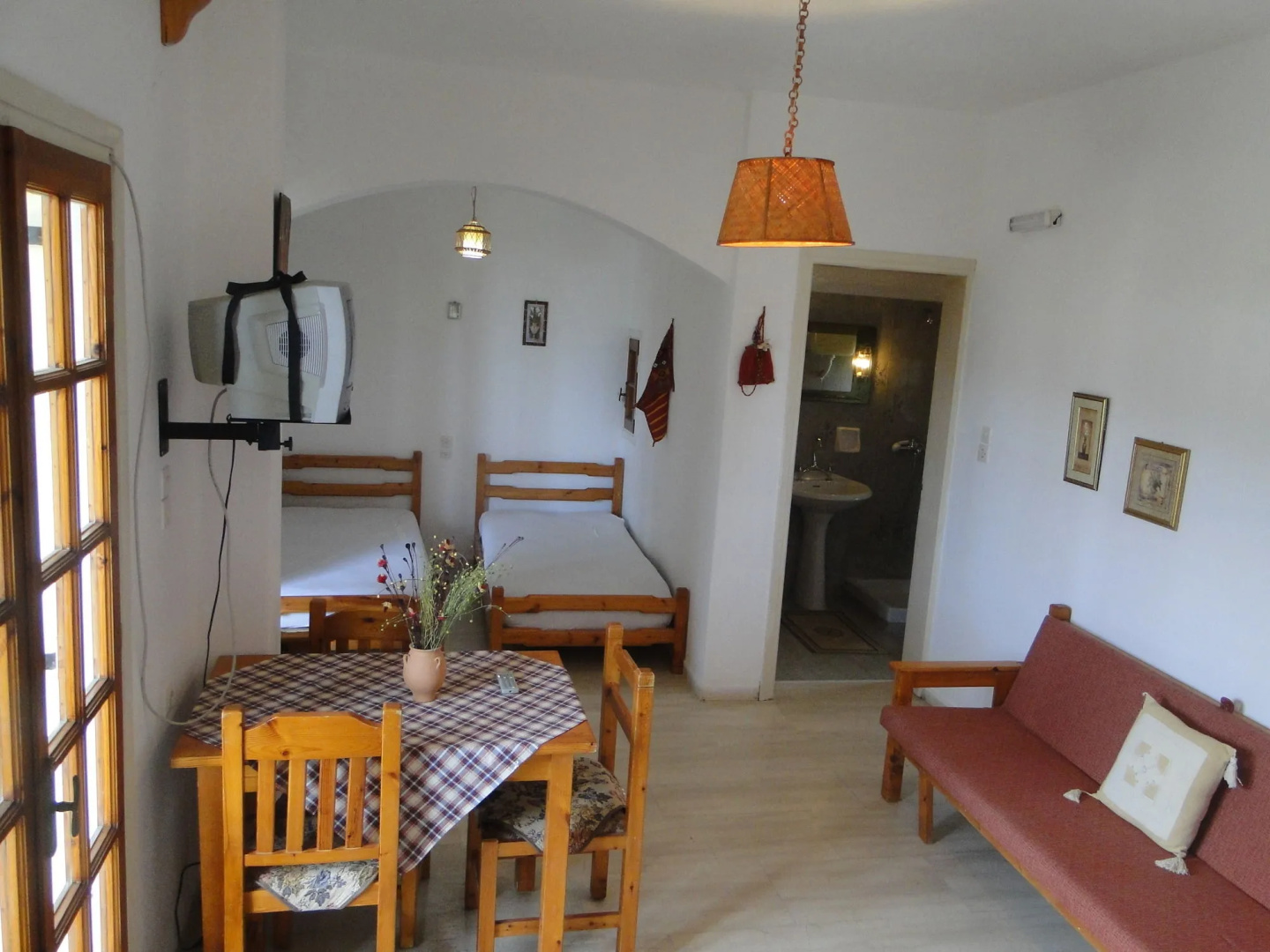 Paradise Inn