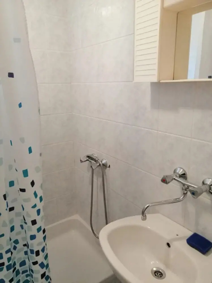 Branko - With Parking - A1