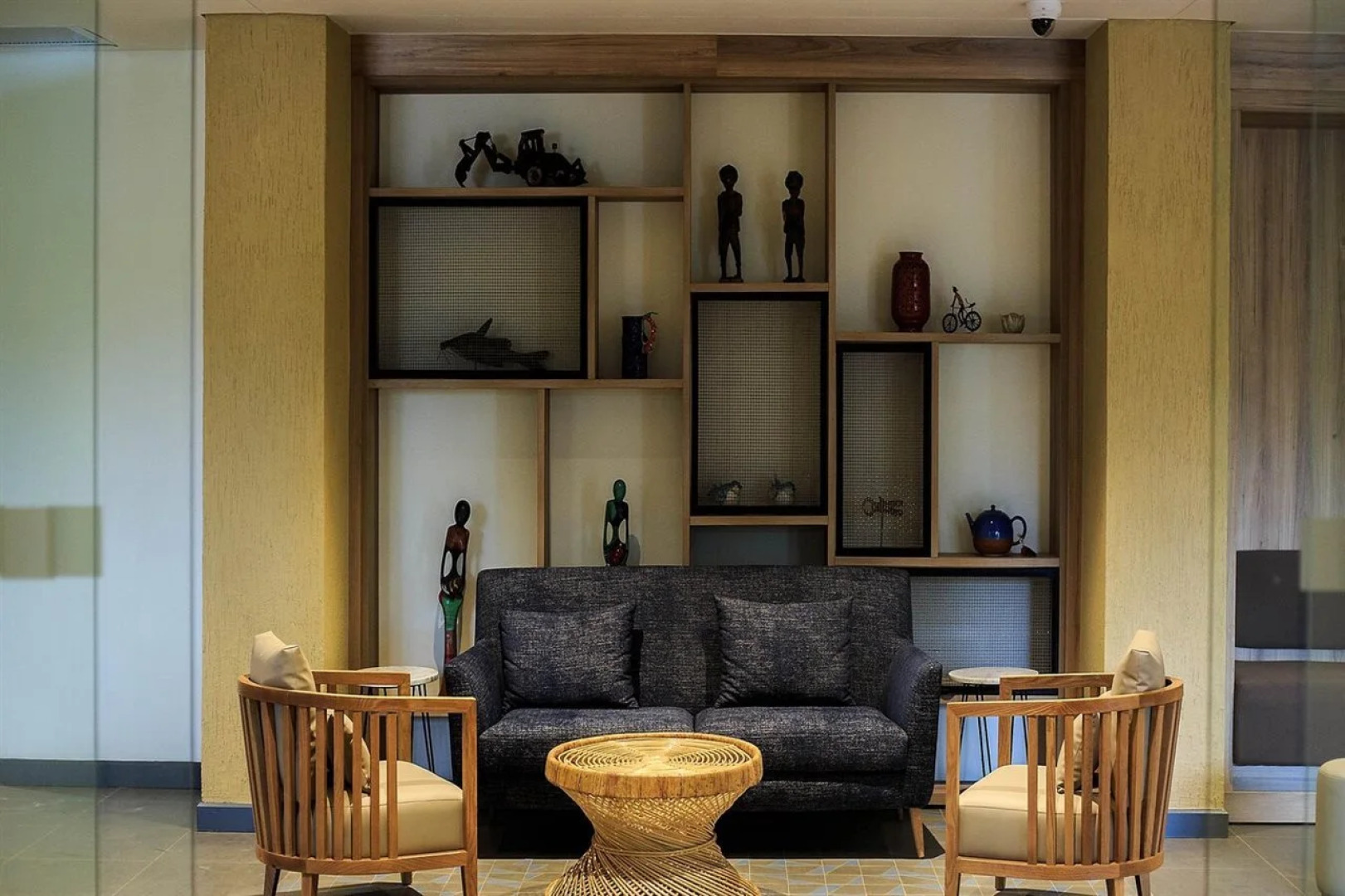 Holiday Inn Lusaka by IHG