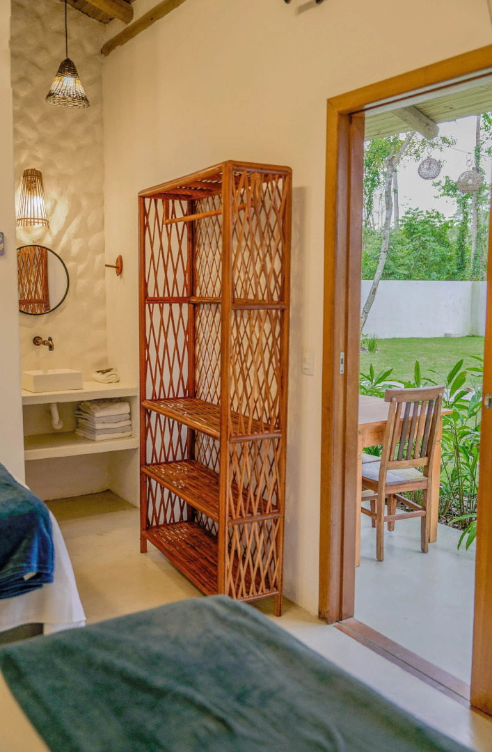 Pousada Vila Mangaba